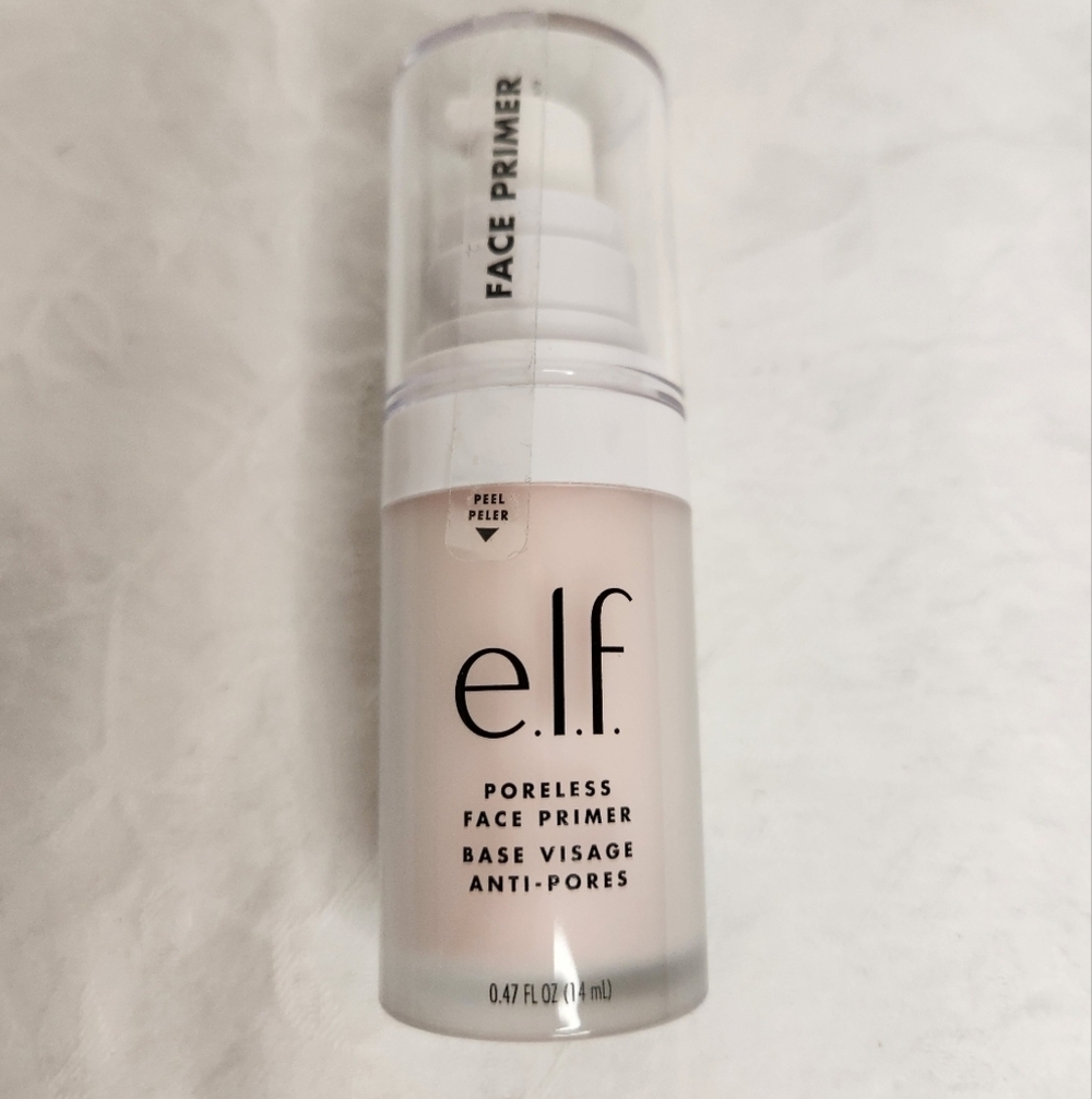 ELF Poreless Face Primer - Picture 2 of 11